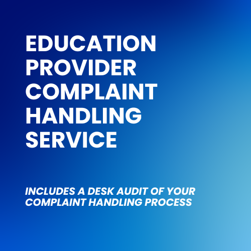 Independent Complaint Handling for RTOs — ASQA-Compliant, Audit-Ready