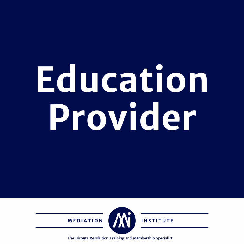 Education Provider Independent Complaint Handling Renewal