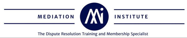 Mediation Institute Logo