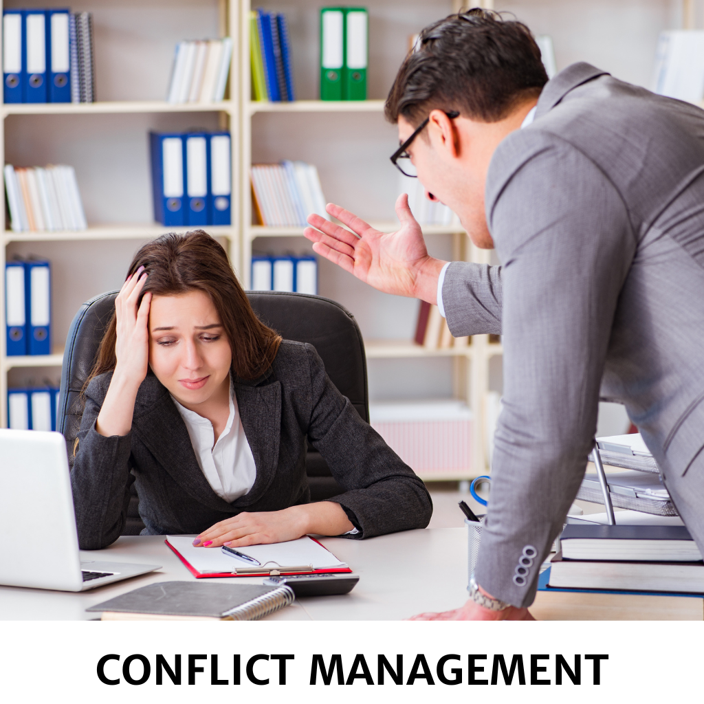 Conflict Management